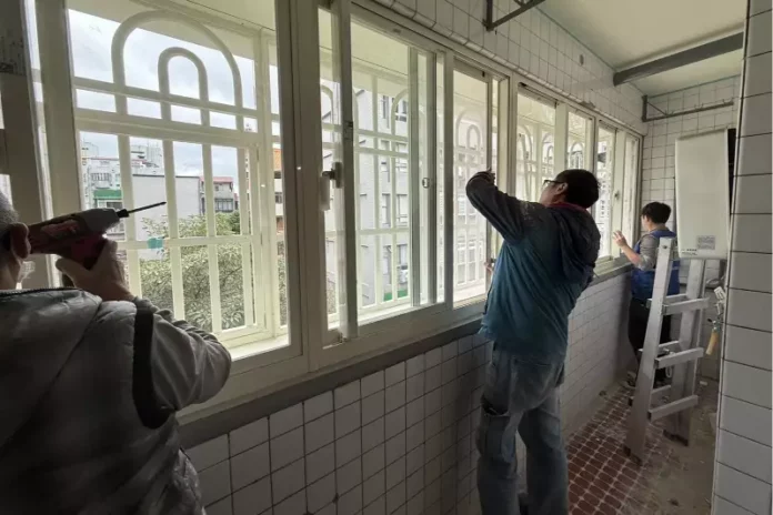 北部鋁門窗推薦