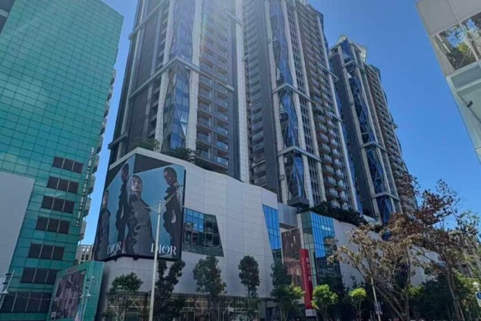 台北信義區美眸線推薦