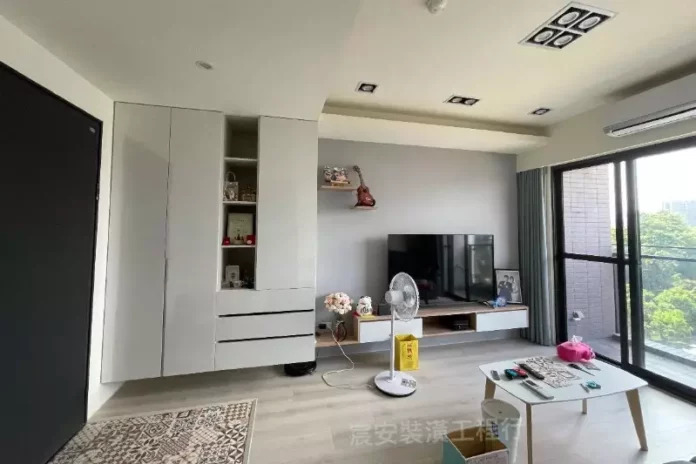 台中神岡老屋翻新推薦