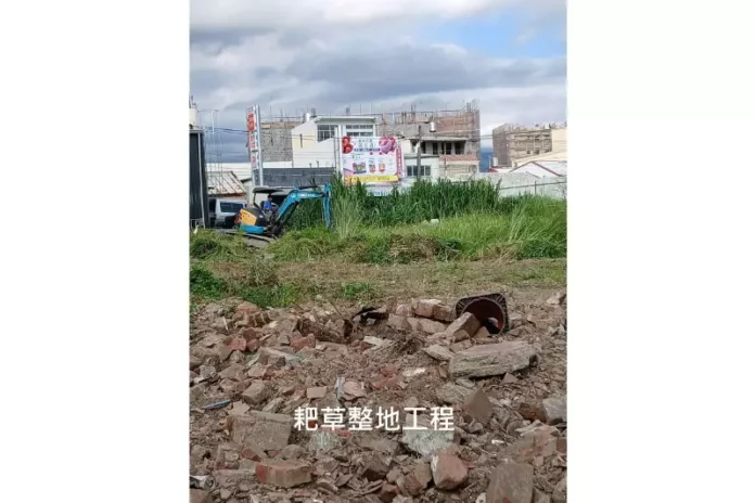 屏東怪手出租