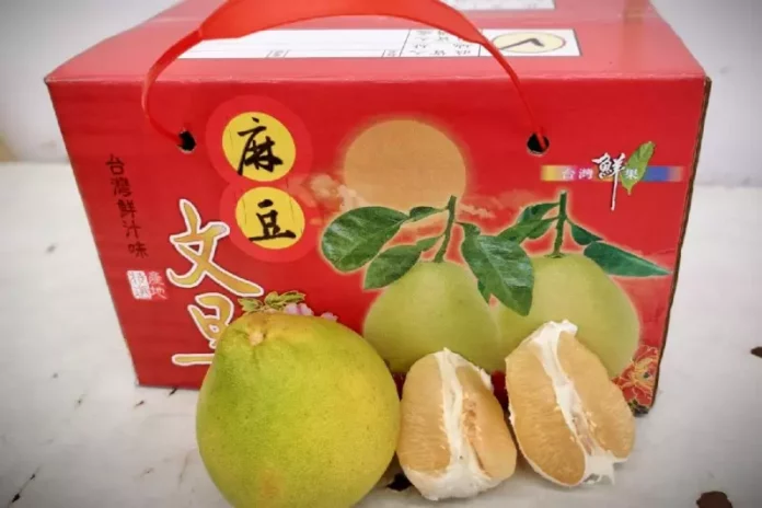 八德水果專賣店