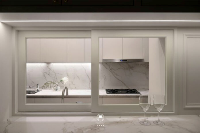 台中北屯住宅空間設計推薦