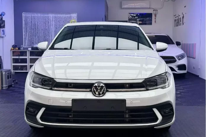 板橋汽車美容
