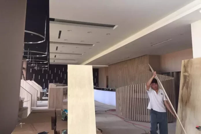 新北室內設計