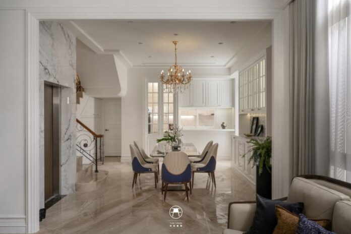 台中北屯住宅空間設計推薦