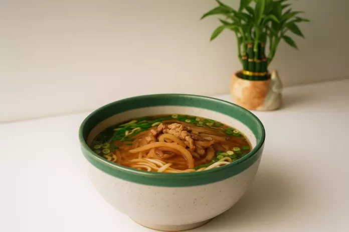 桃園八德麵店推薦