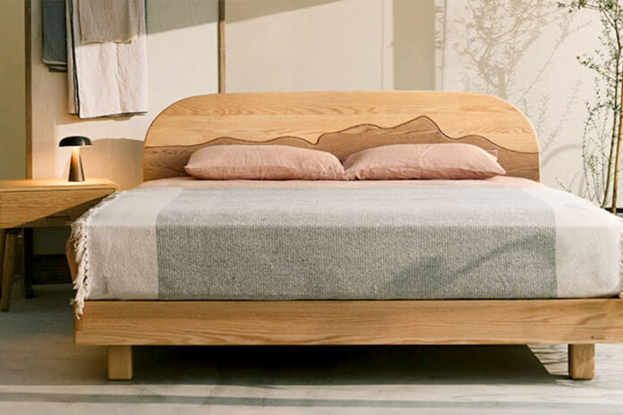 新竹森手木工家具專賣店