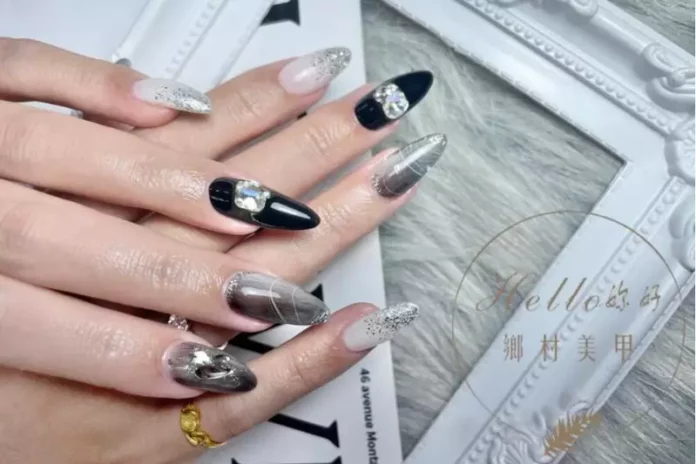 高雄鳳山美甲店