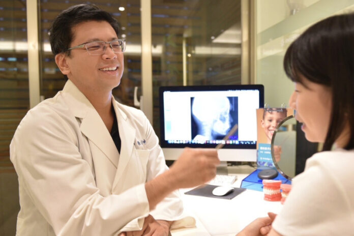 台北大安專業牙齒矯正診所推薦