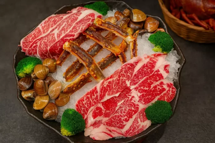 桃園無菜單日本料理