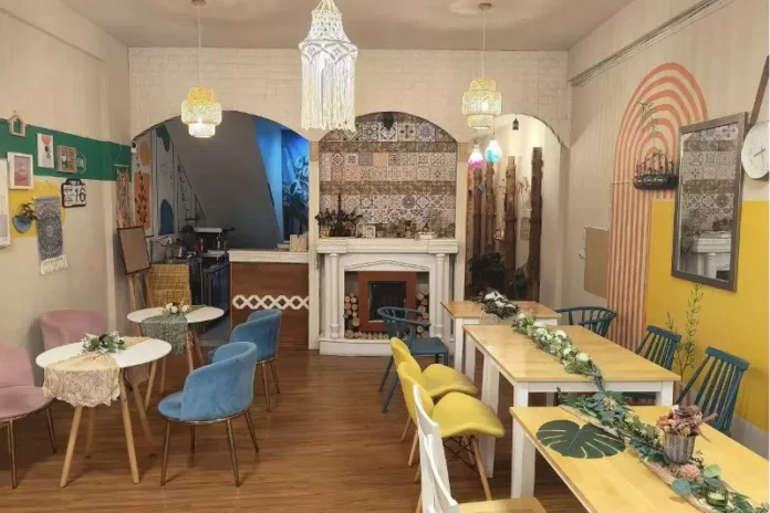 花蓮早午餐推薦