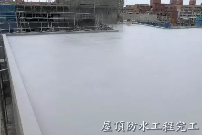 新北Epoxy地坪