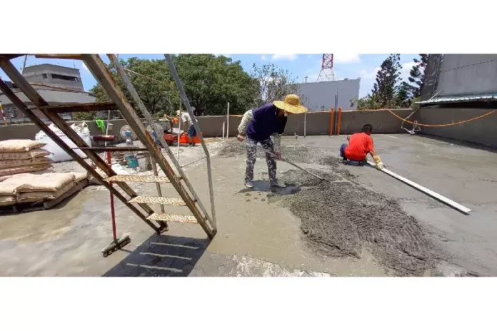福員工程行深耕嘉義以專業技術提供防水抓漏與房屋修繕 嘉義土水