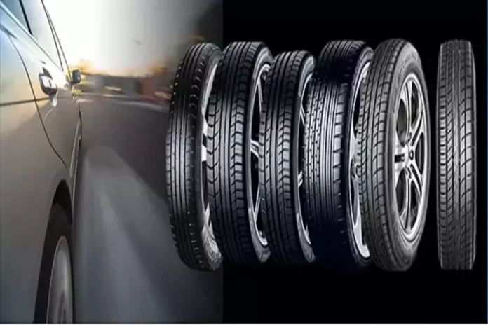 台北建成汽車輪胎-全新落地胎 台北汽車輪胎行