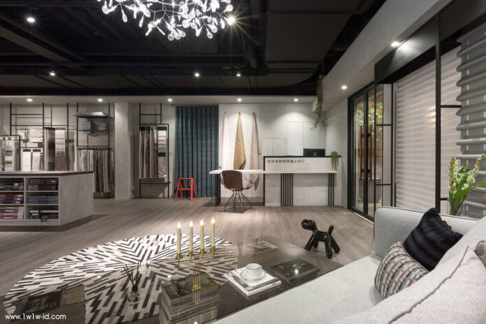 新竹竹北居家室內設計推薦