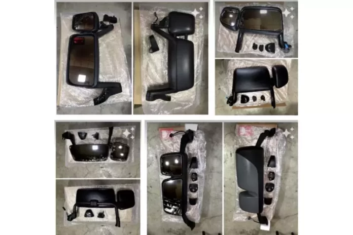 新竹榮興交通器材專營貨卡車鈑金材料服務涵蓋台中以北 新竹貨車鈑金材料