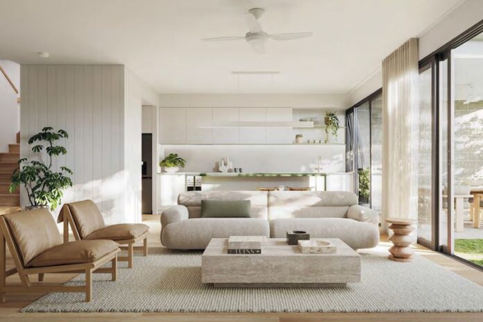 澳洲成為高資產族與中產家庭移居首選|澳居地產推動名校房產需求熱潮 澳洲房地產推薦