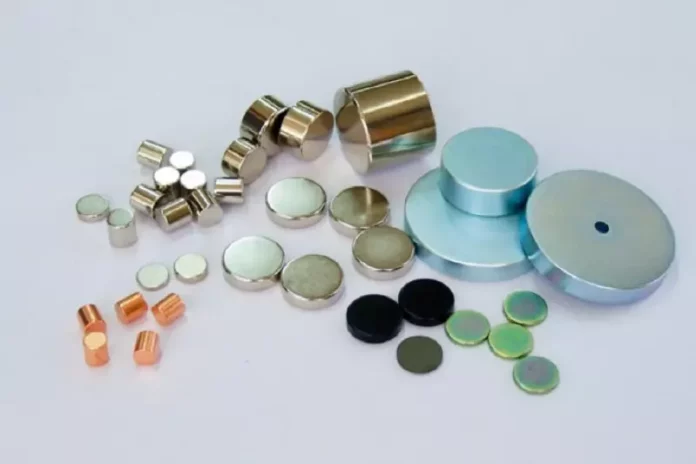 基隆數位聯通磁鐵–全省釹鐵硼強力磁鐵、釤鈷磁鐵、強力磁棒首選 台北磁鐵