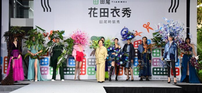 有史以來最精彩的設計盛會 參觀人潮突破623萬 2025台灣設計展倒數2天!