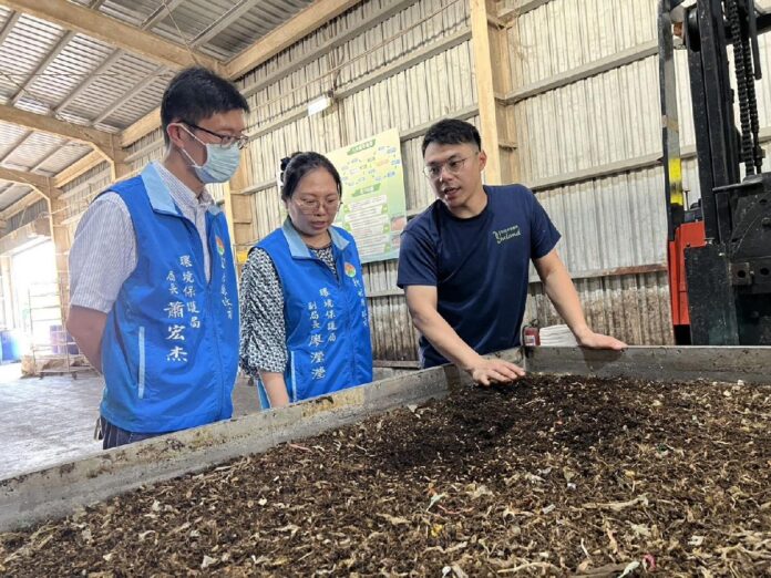 即日起至廚餘禁止餵飼豬隻解禁為止 新竹縣家戶廚餘瀝乾後改丟一般垃圾
