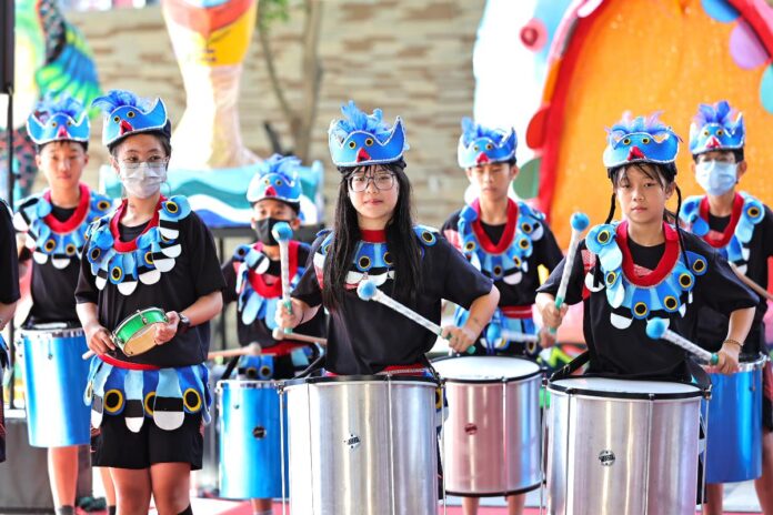 「2025基隆國際海洋老鷹嘉年華」10月4日盛大登場 在地共創結合國際交流點亮海洋城市