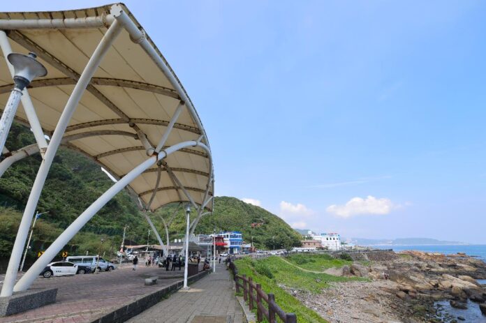 中秋限定!外木山指定區域連假三天開放合法烤肉 謝國樑邀市民安心賞月、歡樂團圓