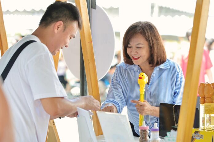 「基隆潮嚮.漁光市集」登場 八斗子展現最海派的漁村魅力