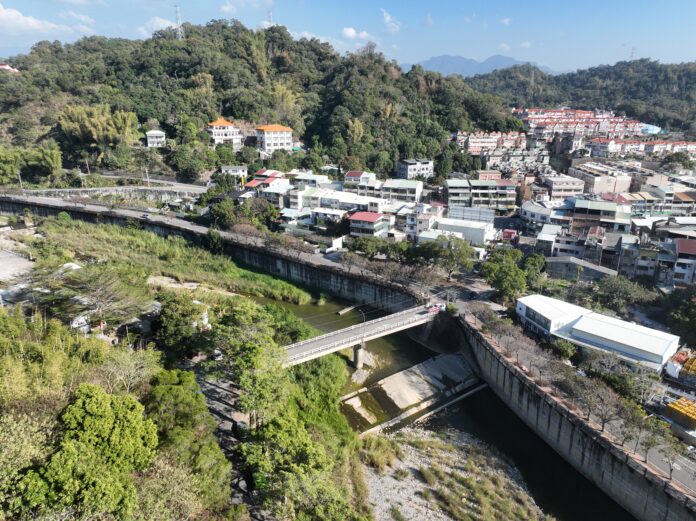 北屯正大橋48年迎改建! 中市建設局斥7