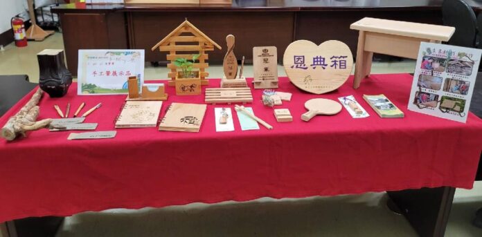 2025台中市民野餐日11/2登場!沙鹿場輕鬆野起來