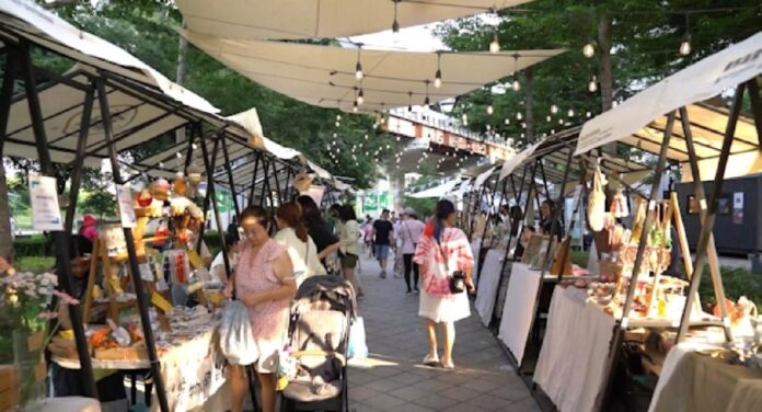 轉乘更快 旅程更暖!台中捷運影片連結思念與故事