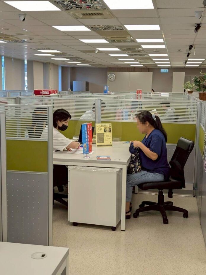 慶中秋迎雙十! 北市428個職缺熱徵中 月薪上看70K