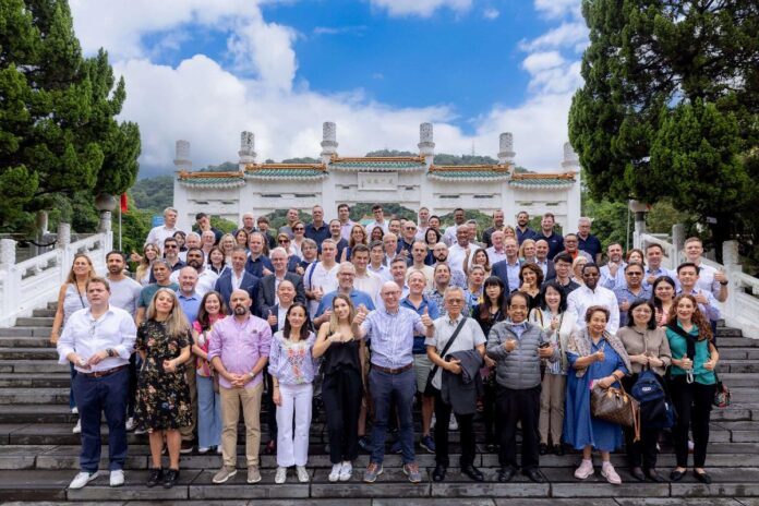 臺北市會展亞太前六、全臺第一!115年度國際會展及獎旅贊助申請11月1日開跑
