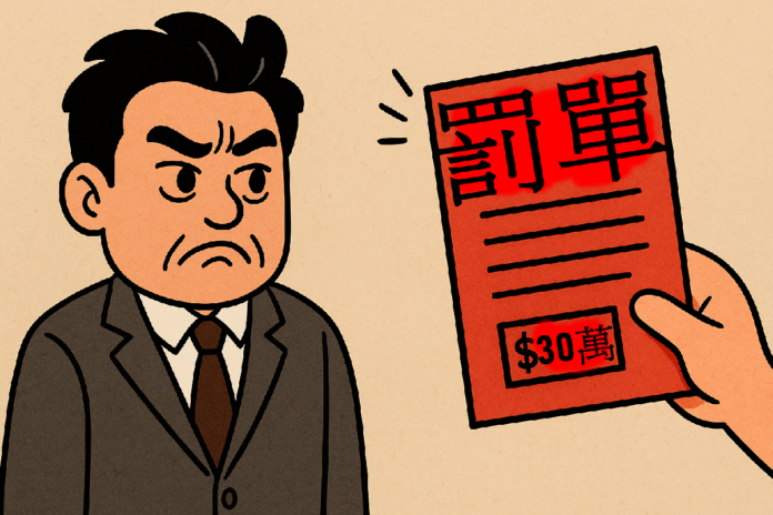 逾期未發放資遣費 北市勞動局籲:雇主依法給付 違者最高罰150萬元
