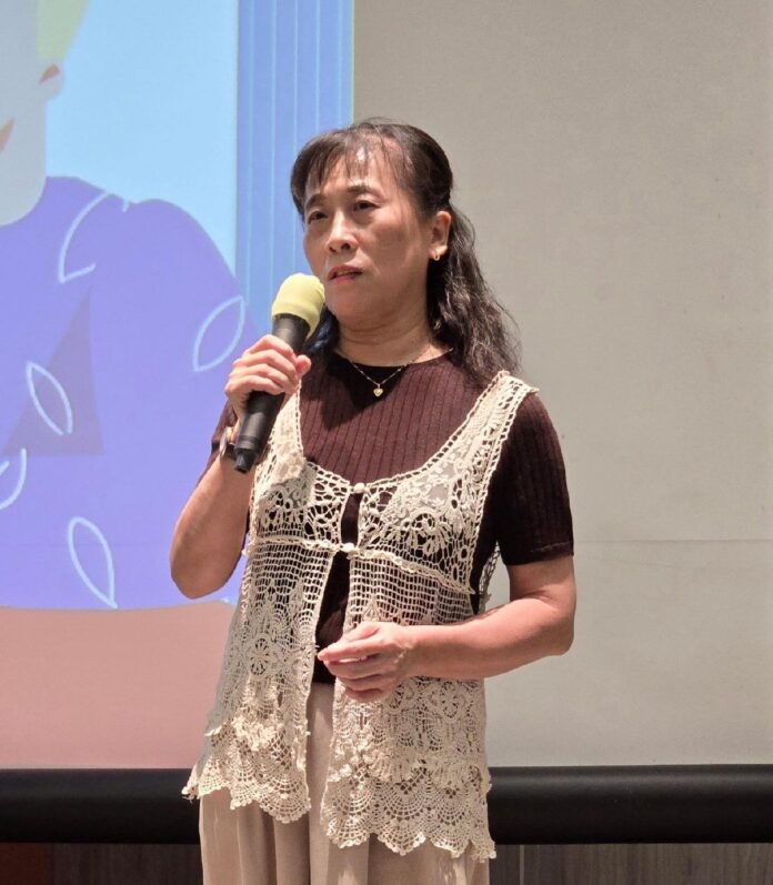 樂齡不打烊!公訓處陪伴市府退休夥伴活力再出發