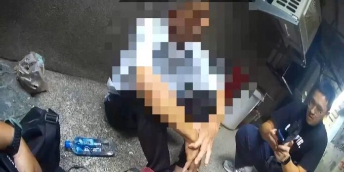 網路兼職投資詐騙案 內湖警即時查緝到案