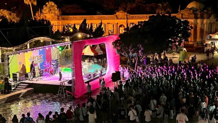 觀傳局115年觀光活動補助 11/1開放申請 邀民間打造城市亮點 共創觀光新魅力