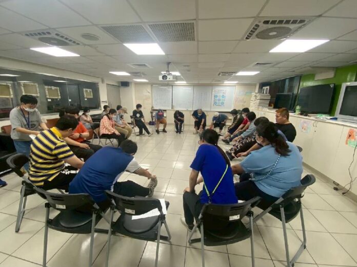 福中社區劇場2025年新作《白蛇傳:雷峰問藥》 貫穿古今  推動精神康復者的去汙名