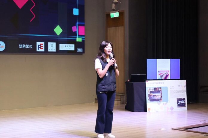 桃園市_2025 桃園青年設計展暨國際設計論壇 11/1 盛大登場 前衛「AI 作品秀」搶先曝光 展現桃園青年無限創意