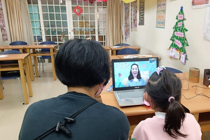 線上自然發音課程