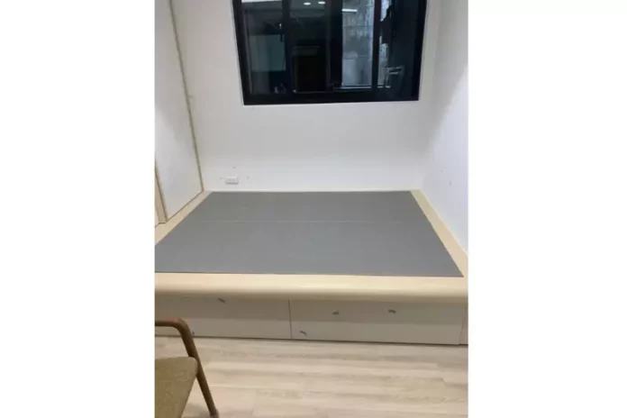 台北塌塌米訂做推薦