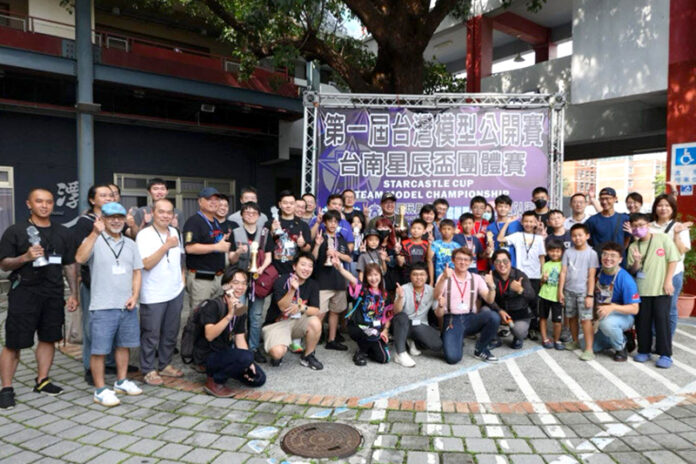 台南北區鋼彈模型推薦