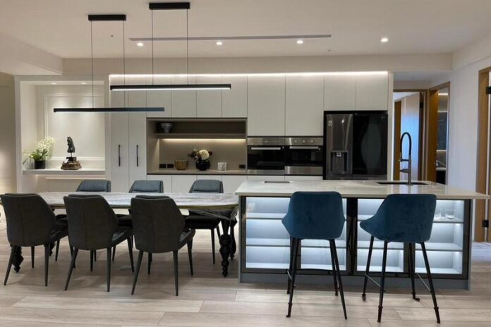 蘆洲裝修實體店