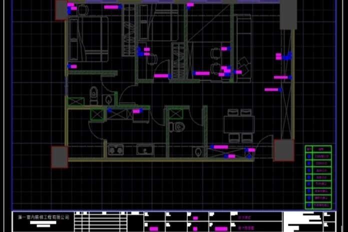 蘆洲裝修實體店