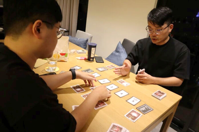 熱門星靈王集換式卡牌遊戲推薦