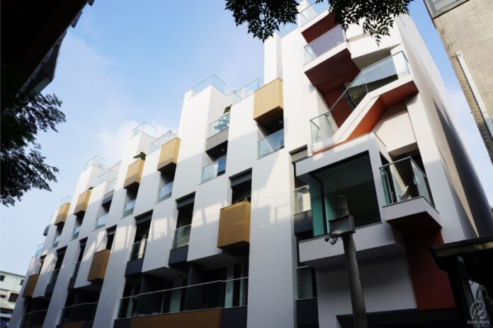 台中西屯區塗料工程推薦