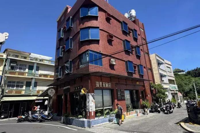 小琉球住宿推薦