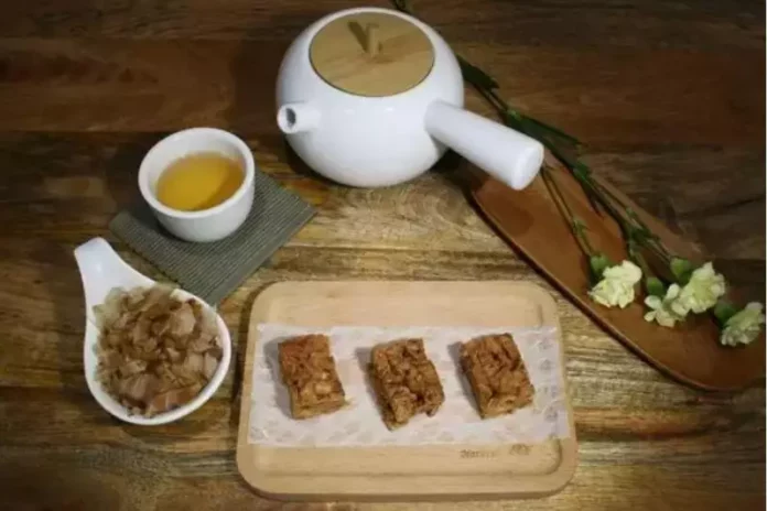 花蓮沙其馬推薦