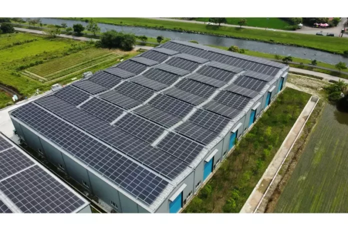 桃園太陽能發電系統設計推薦