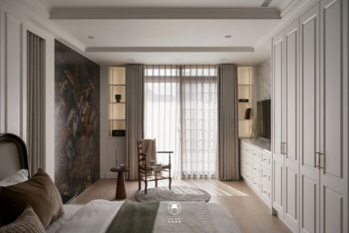 台中北屯住宅空間設計推薦