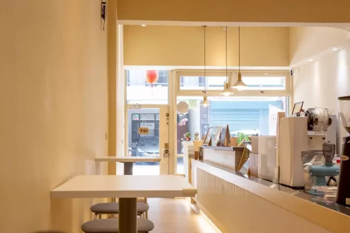 彰化咖啡烘焙坊